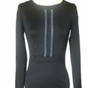 Kardashian Kollection Bodycon Mini Dress